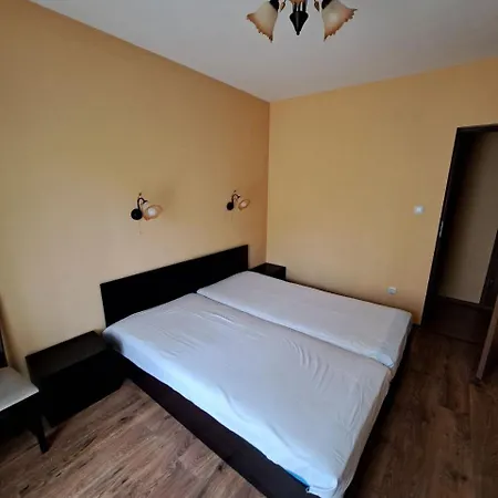Horizont Apartment *