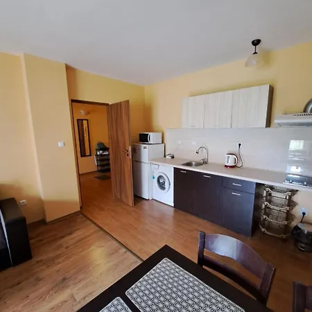 Horizont Apartment