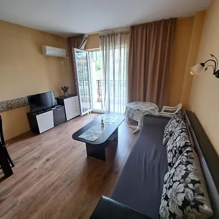 Apartment Horizont *