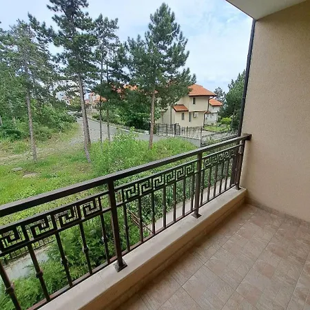 Horizont Apartment Sunny Beach